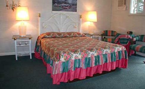 Surfside Inn Niagara Falls Bilik gambar