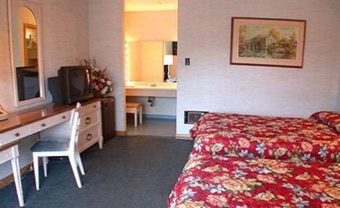 Surfside Inn Niagara Falls Bilik gambar