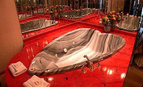 Surfside Inn Niagara Falls Bilik gambar