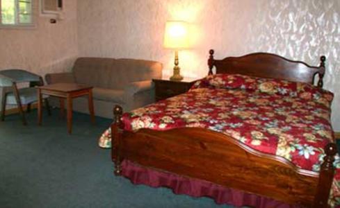 Surfside Inn Niagara Falls Bilik gambar