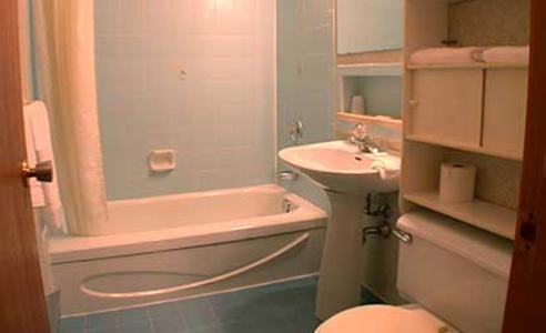 Surfside Inn Niagara Falls Bilik gambar